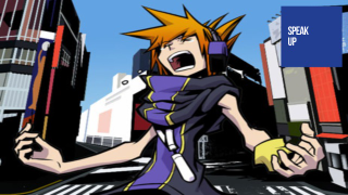 Help Teach A Fellow How To Play <em>The World Ends With You</em>